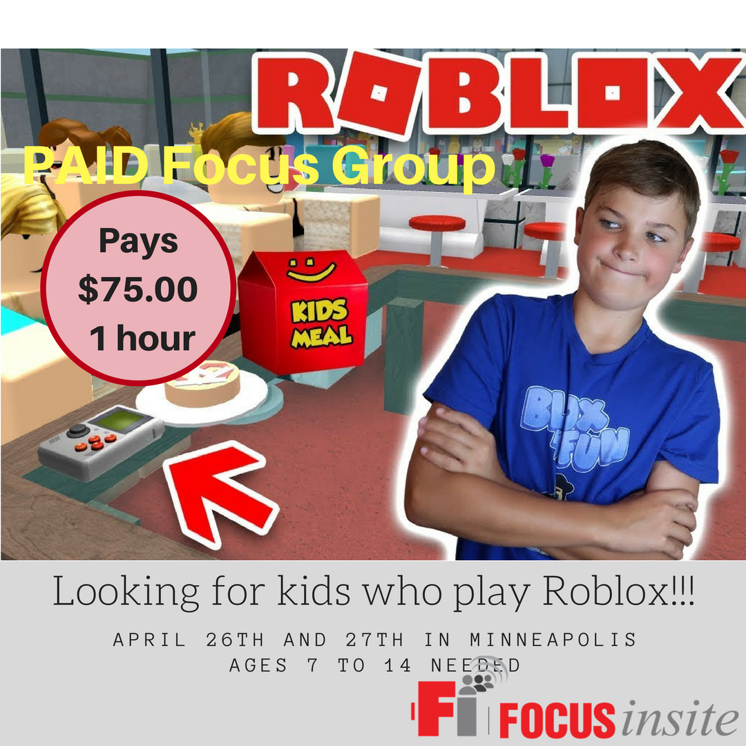 How Many Kids Play Roblox