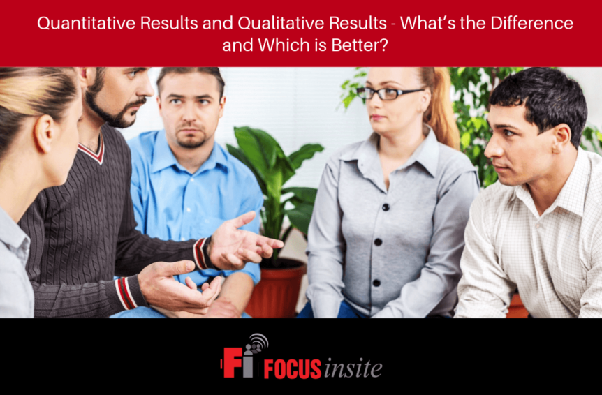 4- Quantitative Results and Qualitative Results