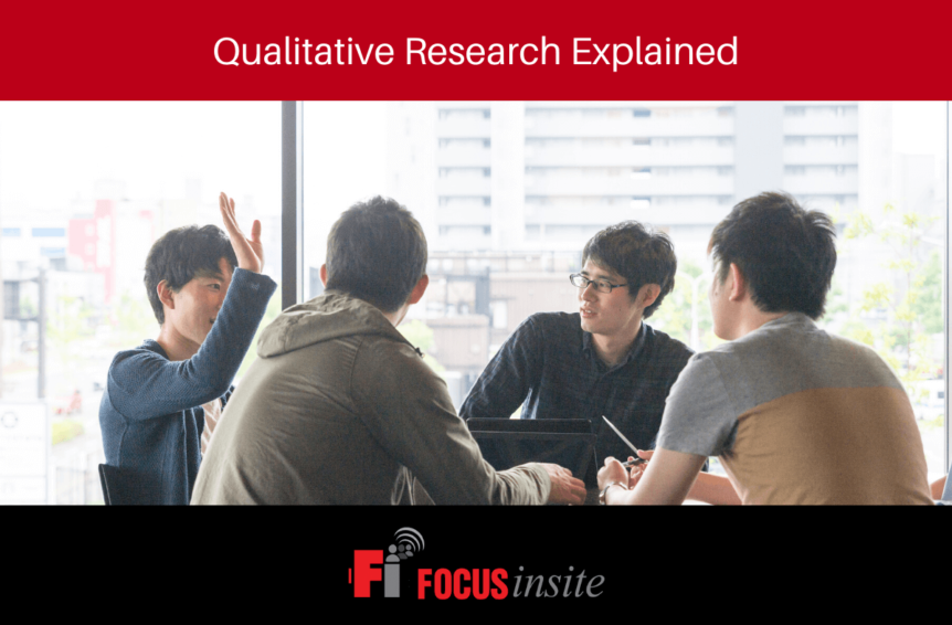 Qualitative Research Explained