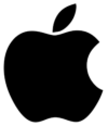 apple logo