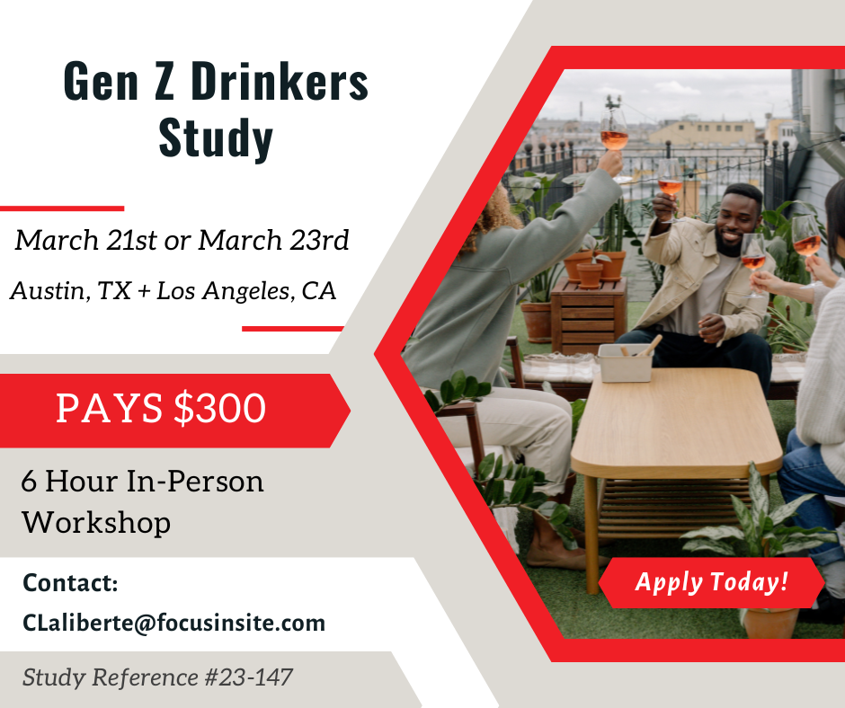 23-147 Gen Z Drinkers