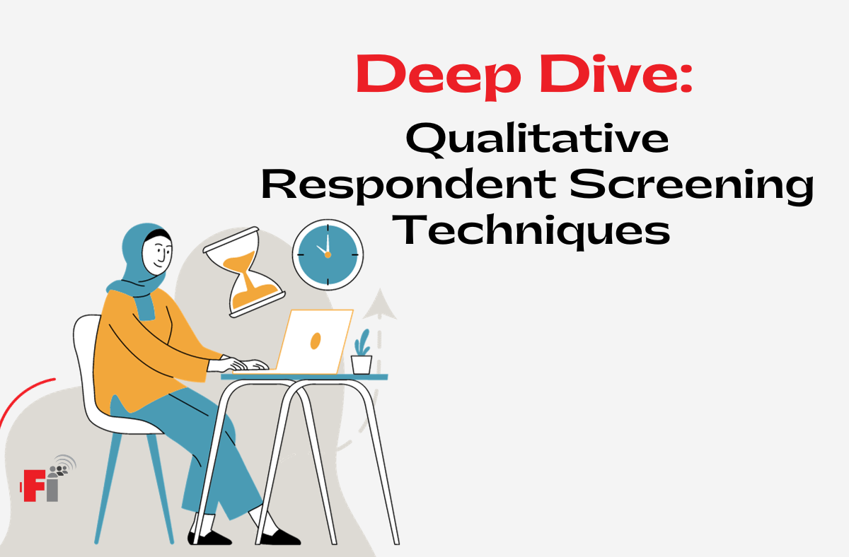 Qualitative Respondent