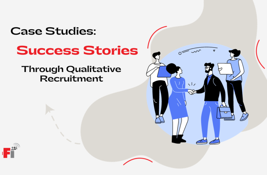 Qualitative Recruitment