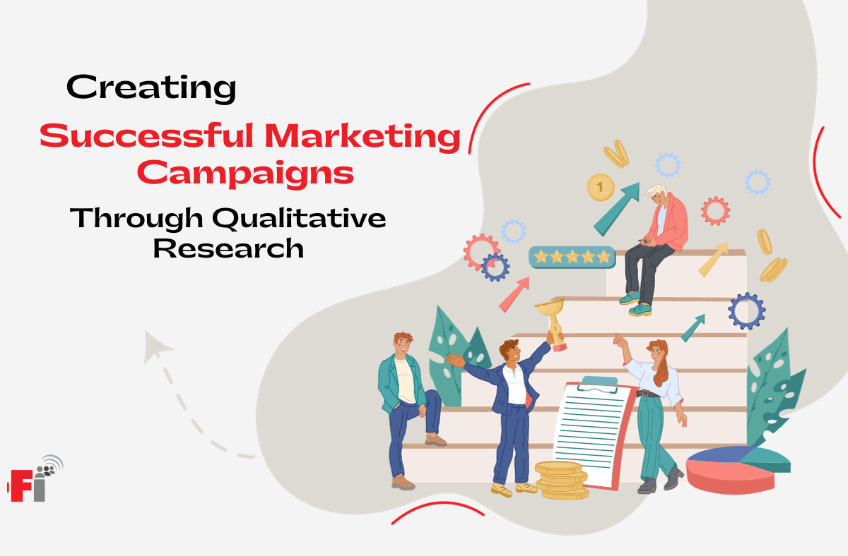qualitative market research recruitment