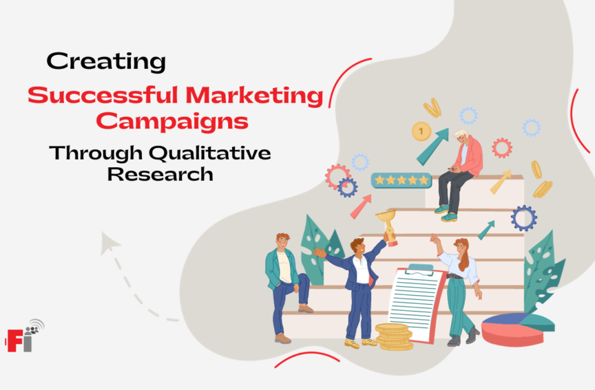 qualitative market research recruitment