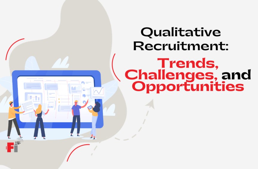 Qualitative Recruitment