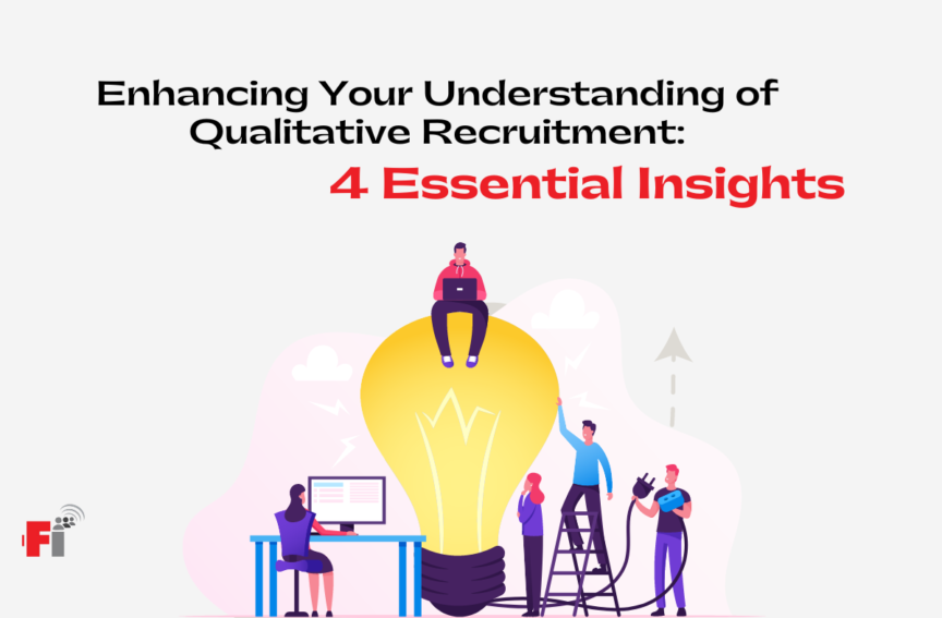 Qualitative Recruitment