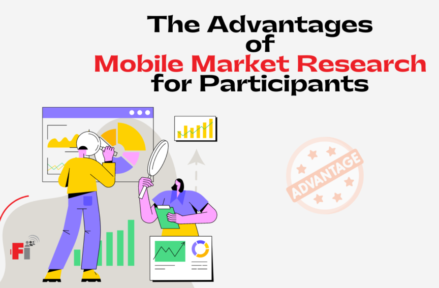 Mobile Market Research