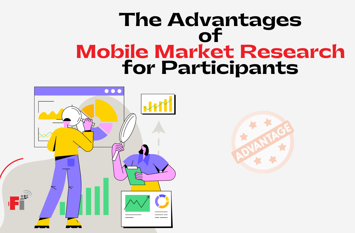 Mobile Market Research