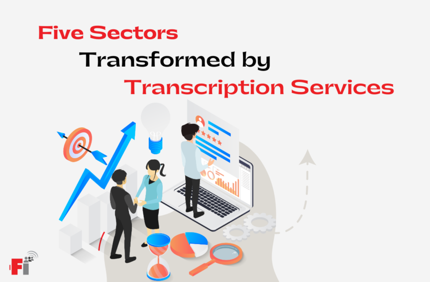 Transcription Services