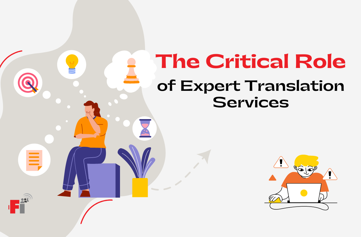 Translation Services