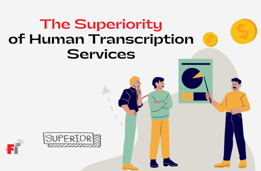 Transcription Services