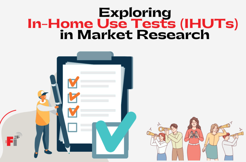 IHUTs in Market Research