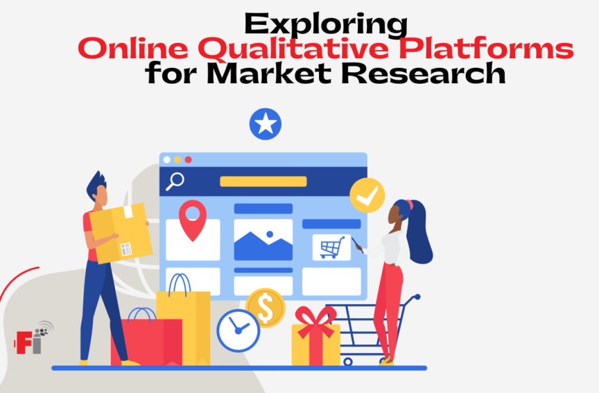 Qualitative Market Research