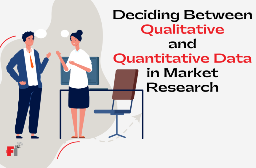 Qualitative and Quantitative Research