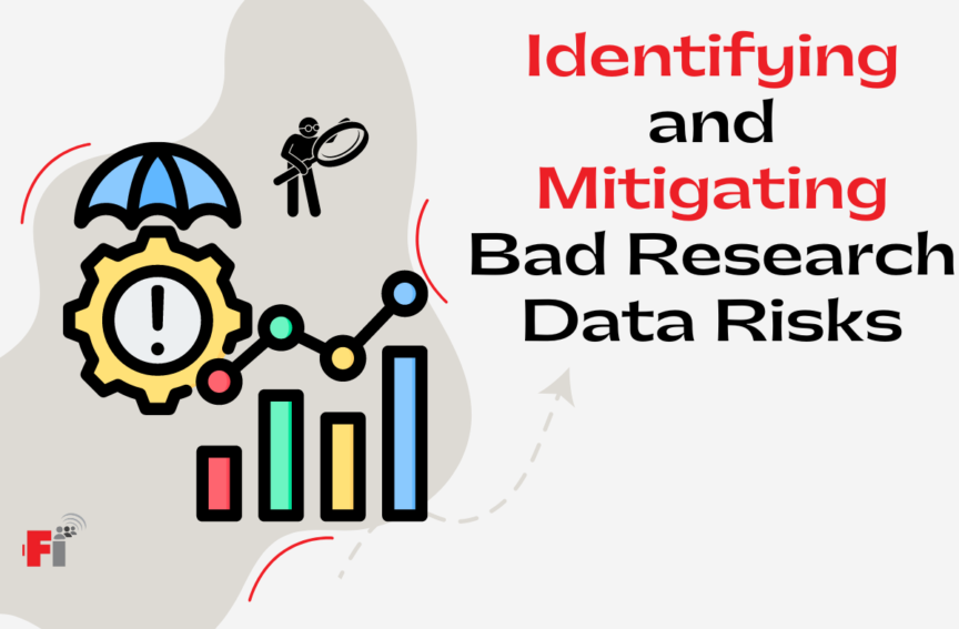 Identifying Risks Through Market research