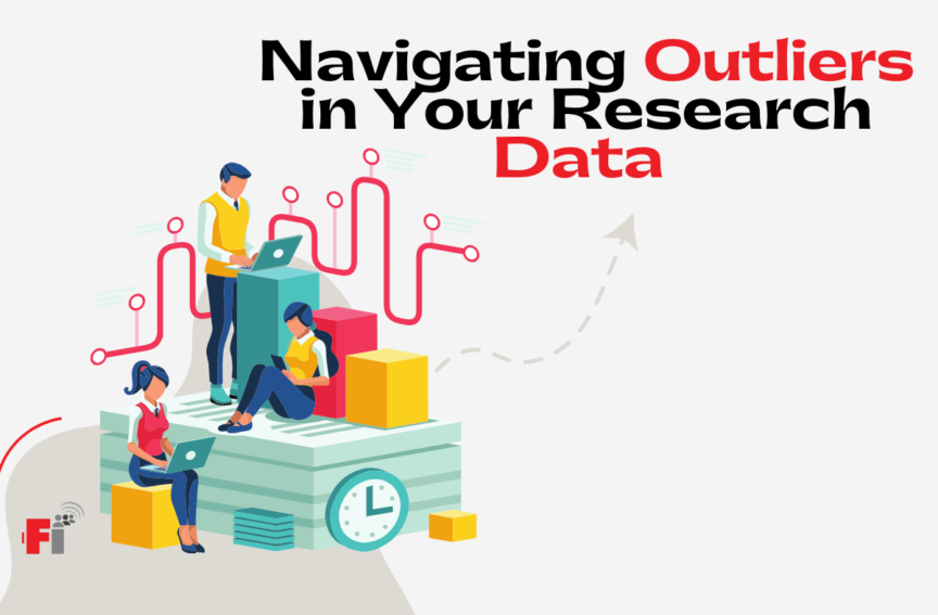 Navigating Outliers in Research