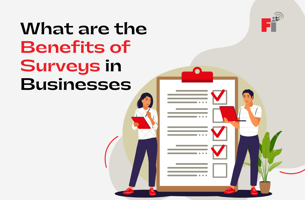 240812 - What are the Benefits of Surveys in Business