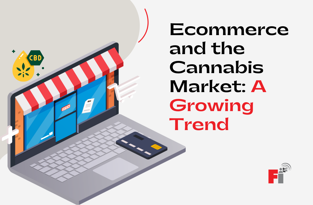240823 - E-commerce and the Cannabis Market