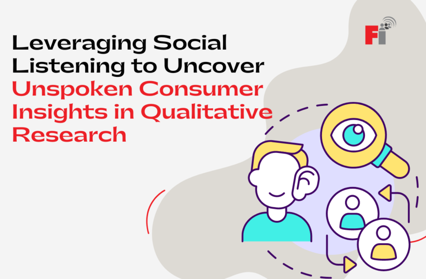 Consumer Insights in Qualitative Research