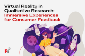 Virtual Reality in Qualitative Research