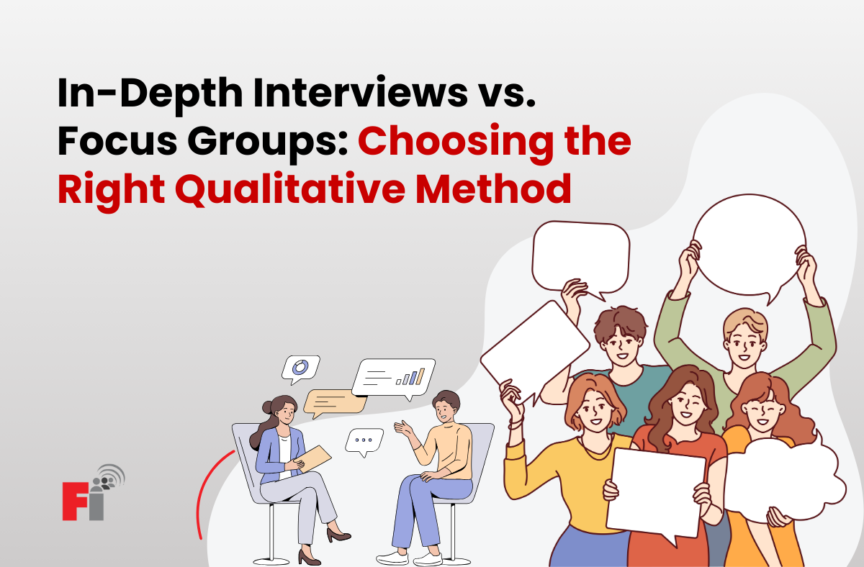 Choosing the Right Qualitative Method