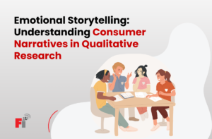 Understanding Consumer Narratives