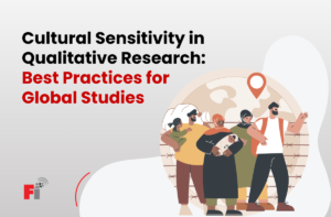 Cultural Sensitivity in Qualitative Research