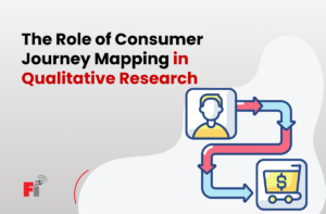 Consumer Journey Mapping in Qualitative Research