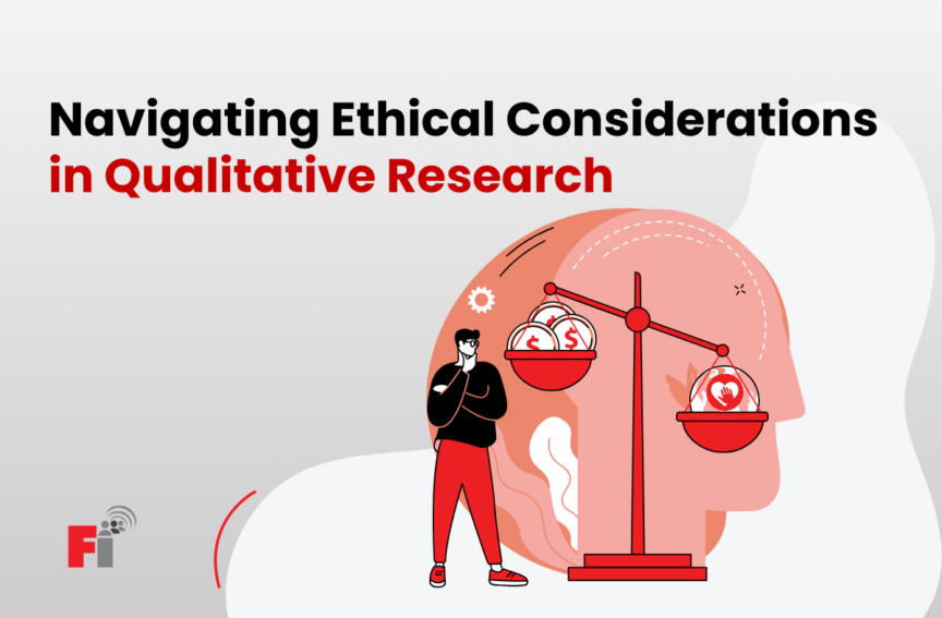 Ethical Considerations in Qualitative Research