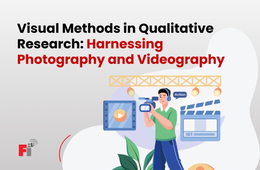 Visual Methods in Qualitative Research