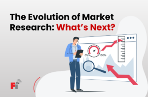 Evolution of Market Research