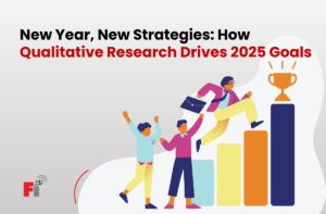 Qualitative Research Drives 2025 Goals