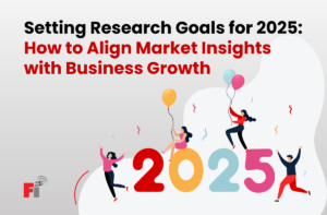 Market Insights with Business Growth