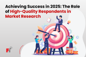 High-Quality Respondents in Market Research