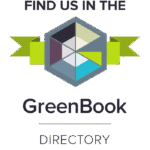 GreenBook Directory member