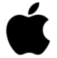 Apple logo