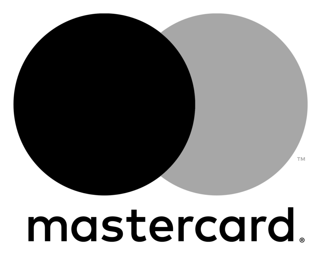Mastercard logo