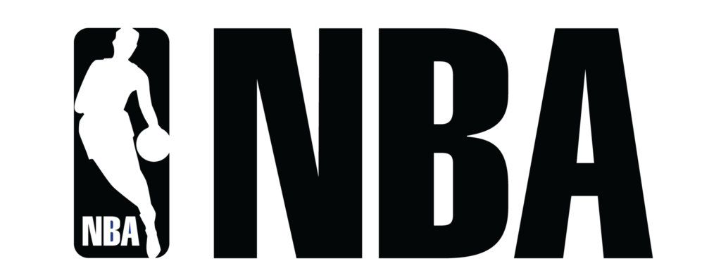 NBA logo