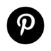 Pinterest logo