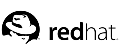 Red Hat logo