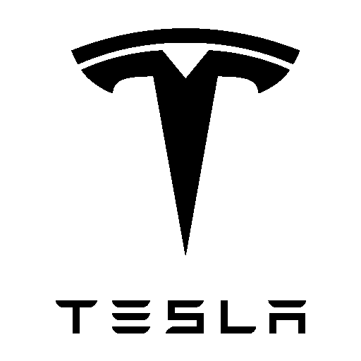 Tesla logo
