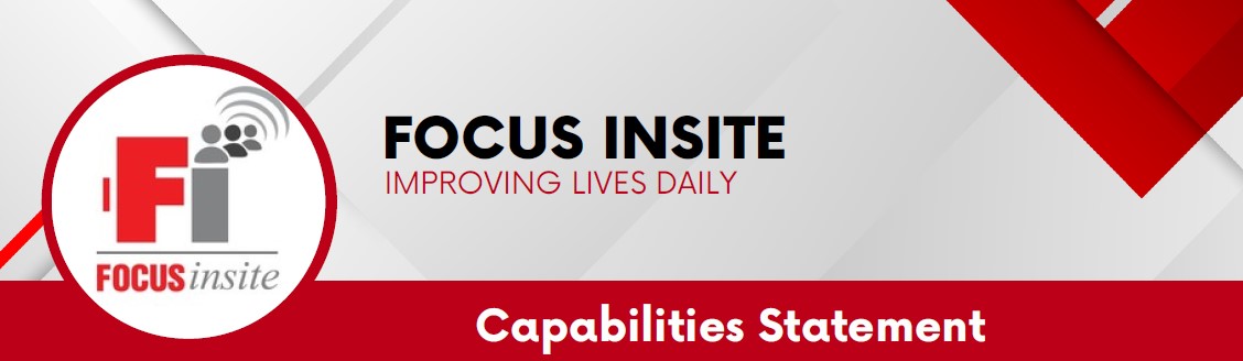Capabilities Statement Image
