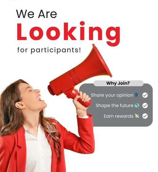 Get paid for your opinions - join the Focus Insite research panel