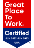 Focus Insite 2022 certification badge